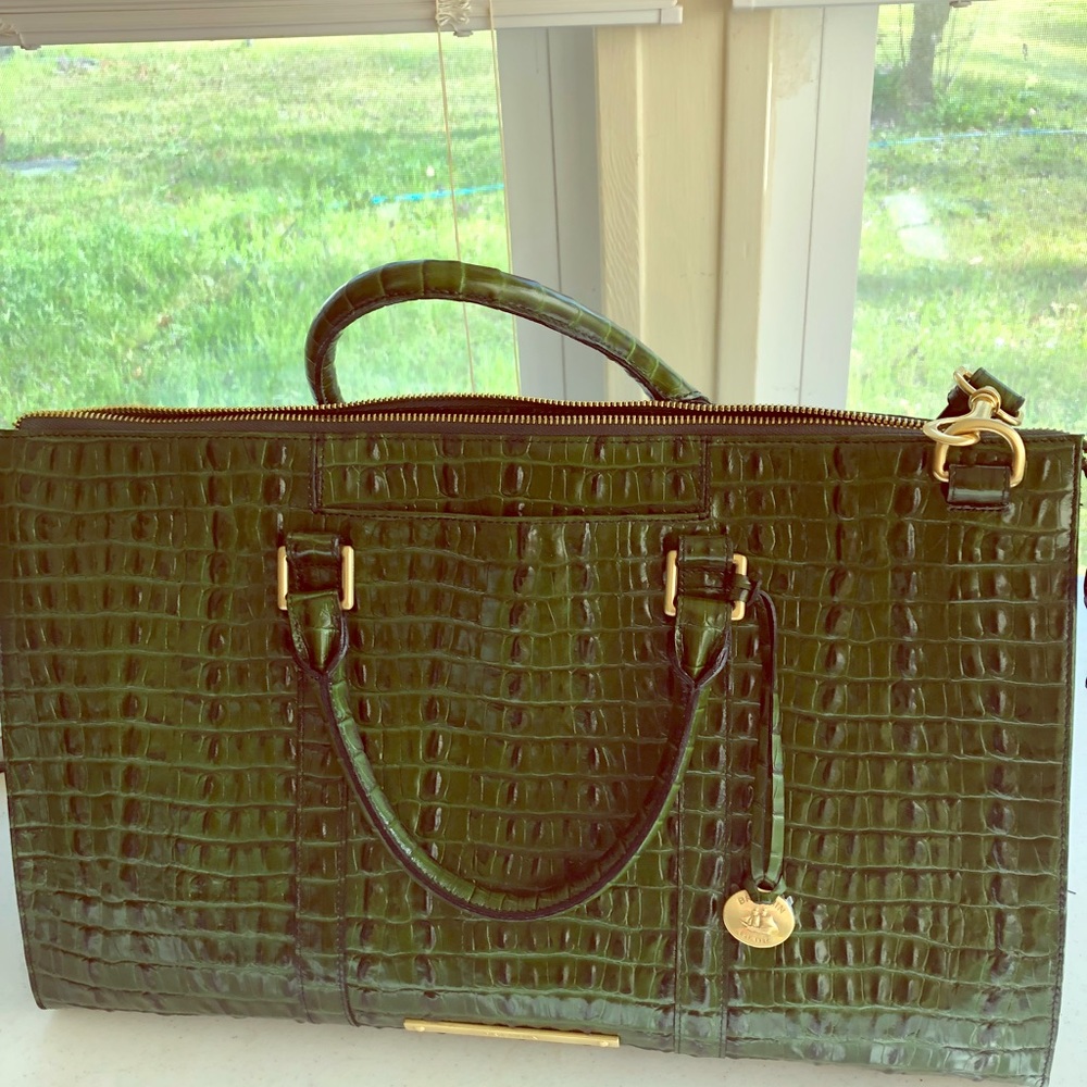 Brahmin Weekender